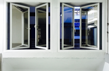 Aluminium Sliding Windows Manufacturer in Bihar